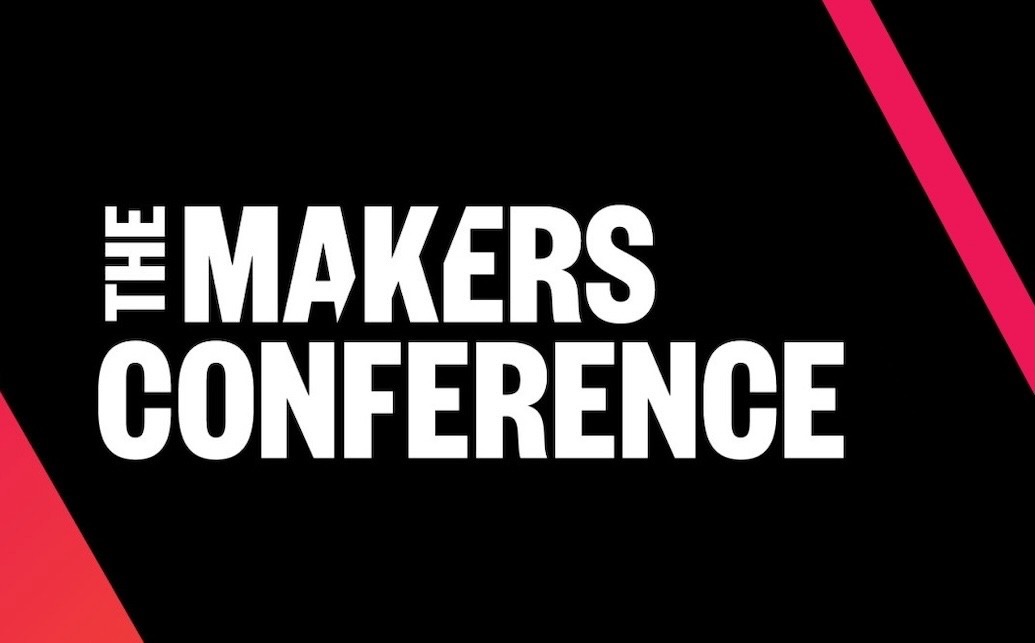 Willie Jackson keynote at the Makers Conference