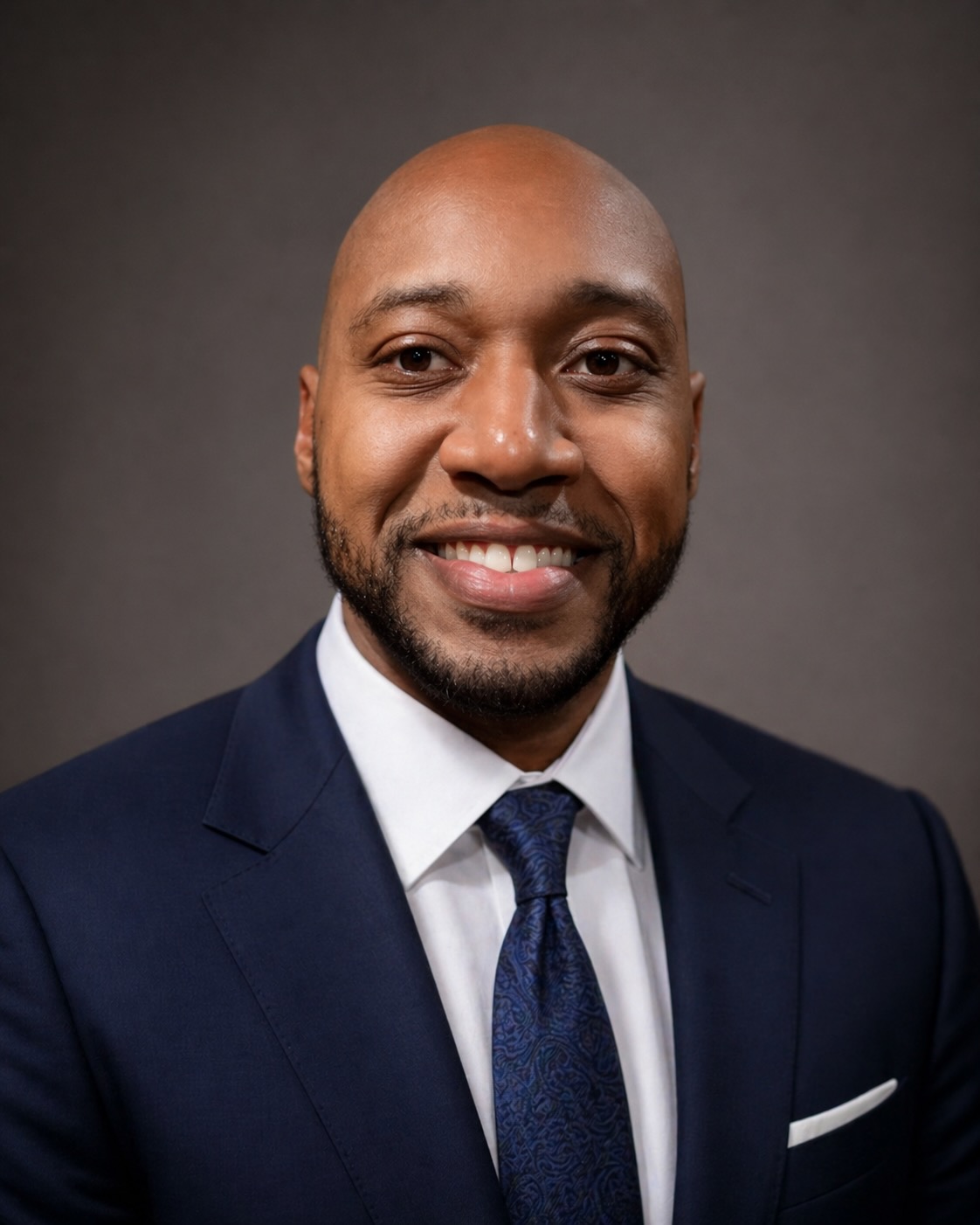 Willie Jackson, Talent Strategist